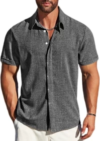 Men’s Casual Shirt